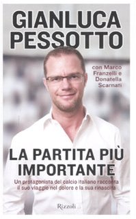 La partita più importante La partita più importante
