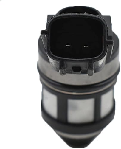 Vista 4 de 16600-38Y10 16600-38Y11 JS231 6PCS nuevos inyectores de combustible para Nissa-n Frontie-r Pathfinde-r Xterr-a 3.3L V6