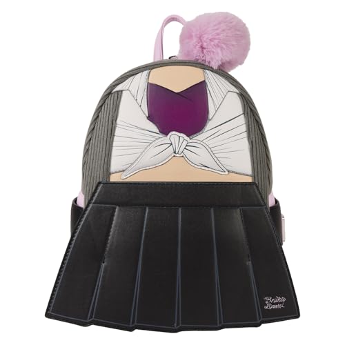 Loungefly Britney Spears sac à dos idéal pour vos festivals pop