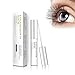 Produktbild Wimpernserum, Augenbrauenserum für Starkes und Schnelles Wimpernwachstum und Augenbrauenwachstum Eyelash Growth Serum Mehr Länge Dichte, Serum für Lange Wimpern, Verlängerung, Revital, 5 ml
