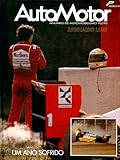 Anuário AutoMotor: Edição 01 (Portuguese Edition)