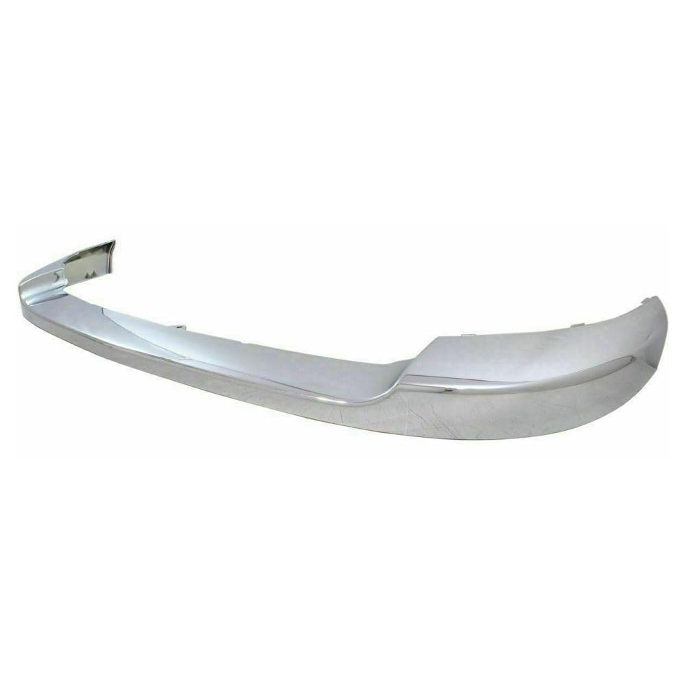 Amazon.com: FEILAIT Front Bumper Upper Cover Chrome 13429253 