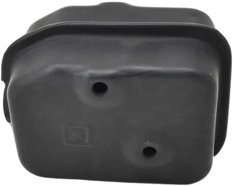 Pipe Fit for H195 GXV140 Mower