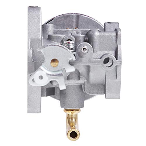 image for Pro Chaser 215369 214706 Carburetor compatible with Briggs Stratton 79