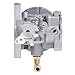 Pro Chaser 215369 696065 Carburetor compatible with Briggs Stratton 696065 214706 697422 798654 215434 214706T 792970 12211 Intek 190 Engine 850 Series 6.75 OHV Engine Fits John Deere 020382