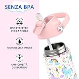 Zoom IMG-2 ntswasd borraccia termica bambini in Zoom IMG-2 ntswasd borraccia termica bambini in