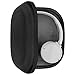 Produktbild Geekria Tasche Kopfhörer für Sony WH-CH510, WH-CH500, WH-XB900N, WH-1000XM3, WH-1000XM2, MDR-1000X, Schutztasche für Headset Case, Hard Tragetasche