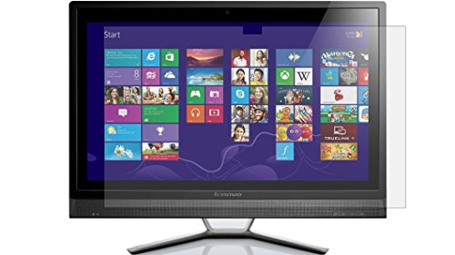 PcProfessional Screen Protector (Set of 2) for Lenovo C560 23