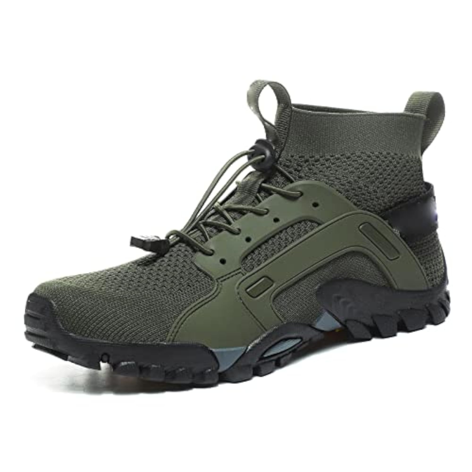 Lightweight Water Shoes Sneakers for Outdoor Trekking