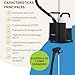 Vaporizador de ropa comercial Fridja f1600 Imagen de Vaporizador de ropa comercial Fridja f1600