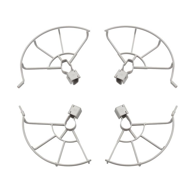 Akcesoria do dronów For Propeller Guard For DJI Mini 3 Pro For Mini 3 Propellers Protector Ring Protector Cage For Mini 3 Pro/Mini 3 Drone Accessories