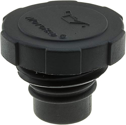 Bouchon de remplissage d'huile moteur Gates 31292 pour stopper les fuites sous le capot