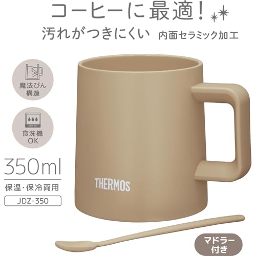 Vaso térmico Thermos JDZ-350 350 ml miniatura 2