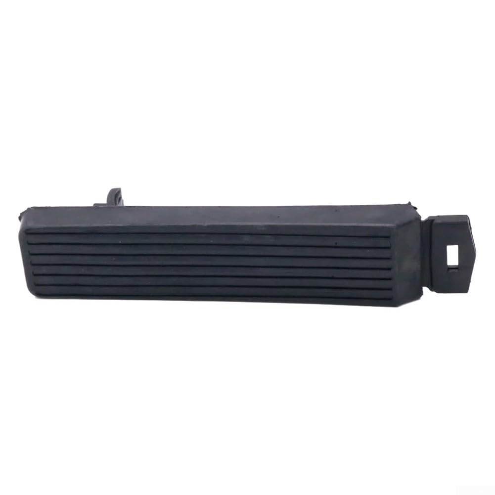 Pedal de acelerador para Mercedes W124 W126 W201 W463 190 Clase E Clase S Clase G Pie Acelerador Control ABS Negro OE 1263000504