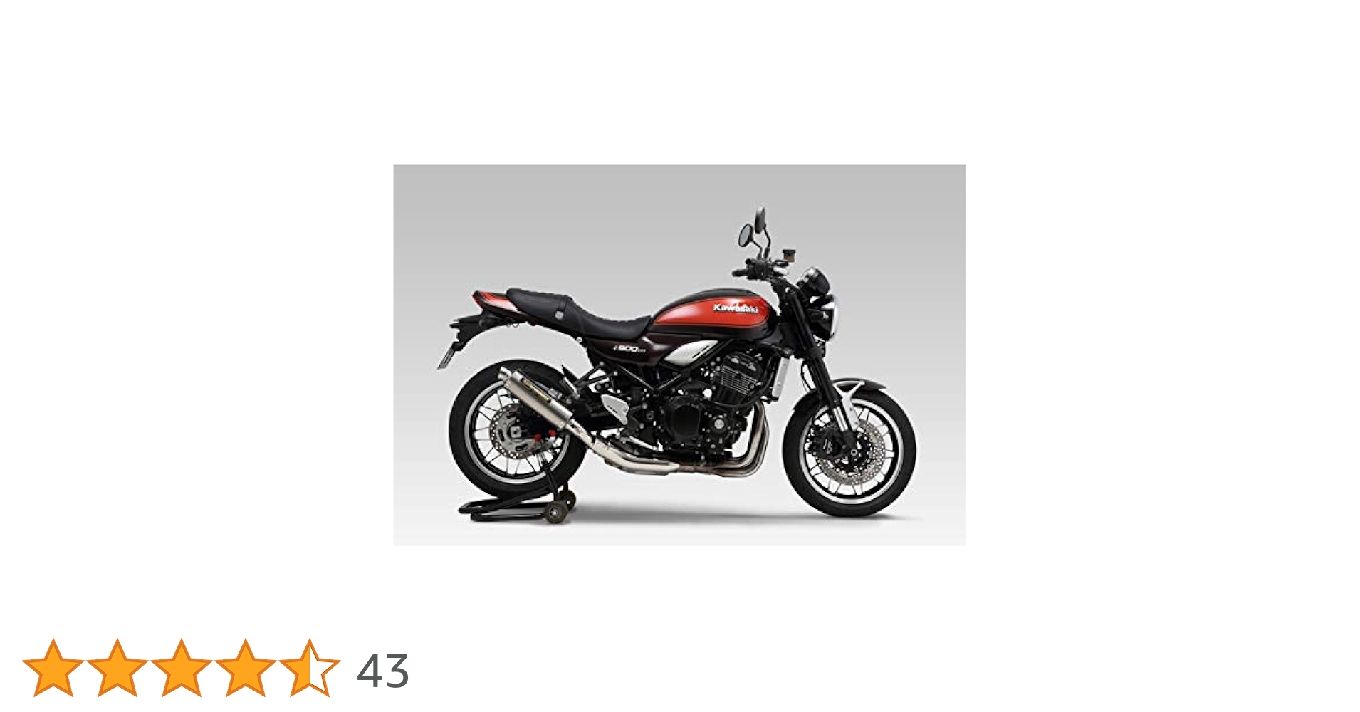 ヨシムラ　Z900RS用　スリップオン　R-77S Webike | YOSHIMURA ヨシムラ スリップオン サイクロン BREVIS