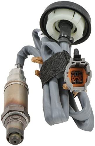 Sensor de Oxígeno Herko H5769 compatible 1996-1999 miniatura 2