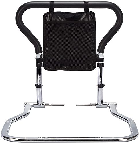 Protection latérale de sécurité pour personnes âgées avec poche utile - 2