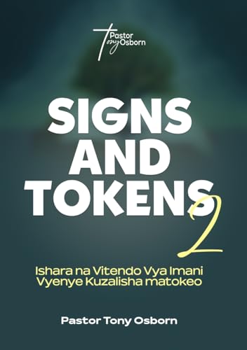 SIGNS AND TOKENS 2