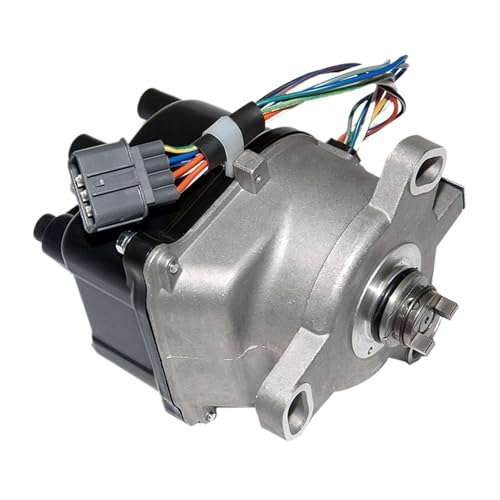 Distribuidor de encendido 30100-P6T-T01 para coche Honda CRV 1999 2000 2001 2.0L DOHC