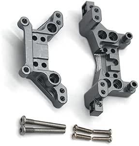 MJX HYPER GO H16H AND H16E REVIEW - A VERY DURABLE RC TRUCK WITH BUILT IN GPS AND SMART TECH By - Foto 4