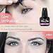 Beauty7 Extensión de Pestañas Postizas Pegamento Rápido Instantáneo FDA Certificado Lash Adhesivo...