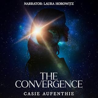 The Convergence cover art