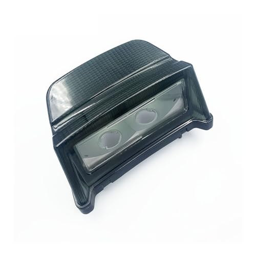 Feux arrière ZRX1100 ZRX1200 ZRX1300 ensemble éclairage frein moto