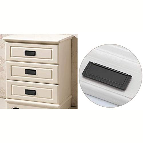 Tirador resistente XMING para puerta de armario con agarre ergonómico 5