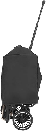 cam compass stroller review