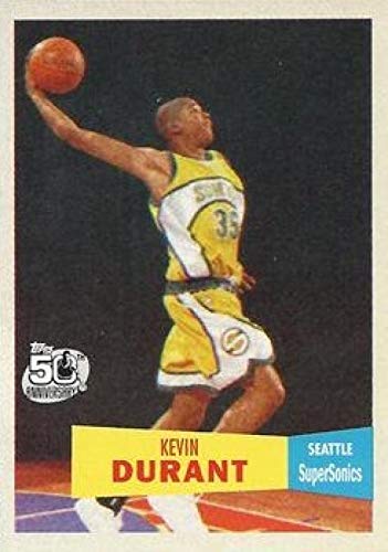 【希少】 2007 TOPPS 1957-58 VARIATION RC Amazon.com: 2007-08 Topps 1957-58 Variations #112 Kevin