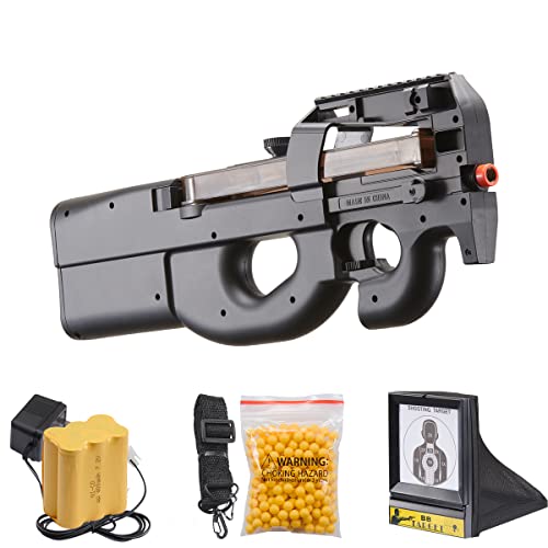Top 20 Best Airsoft Aeg On The Market 2022 Reviews & Buying Guide BNB