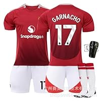 Amazon | [HALASRTB] 2024-2025年 ガルナチョ ユニフォーム