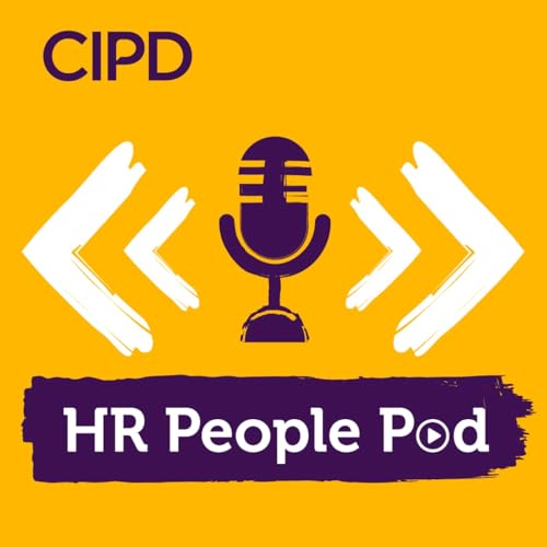 HR People Pod &ndash; Ep 47: Disability disclosure | CEO avatars | Engagement | Productivity myths