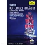 fliegende holländer pflanze  Wagner, Richard - Der Fliegende Holländer (GA)
