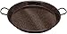 Paellera Esmaltada , paellera valenciana 30 cm hasta 70 cm, paellera con capacidad hasta 25 raciones. (60)