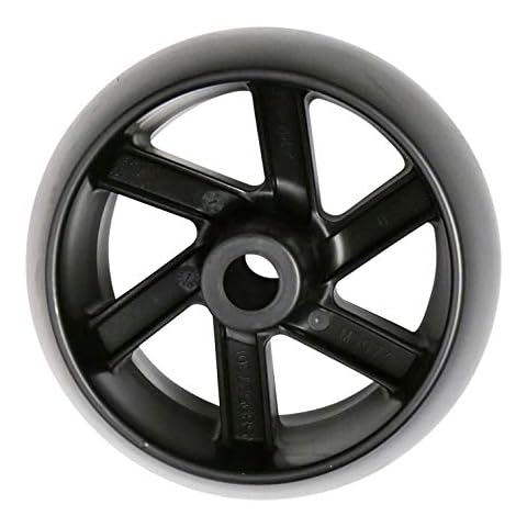 Craftsman 589527301 Césped Tractor Calibre Rueda Cover