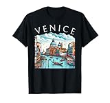Venice Vacation And Italia Trip Apparel