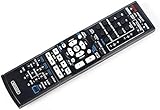 General Replacement Remote Control Fit for AXD7662 VSX-517-S VSX-817-K VSX817S VSX-817-S VSX817K VSX-80TXV VSX515S VSX-515K VSX515 for Pioneer Receiver