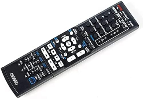 Mando a distancia de repuesto Pioneer AXD7662 para receptor AV VSX-517-S y VSX-817-K
