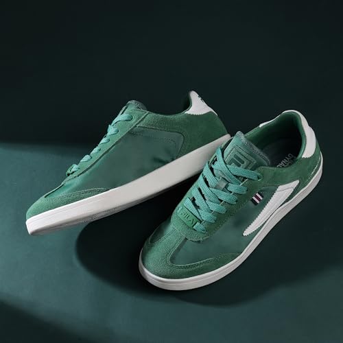 Image of Fila Mens Asher Combo Sneakers