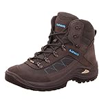 Unisex Lowa Taurus II GTX® MID Unisex Wanderstiefel Tracking Outdoor Goretex Anthrazit, Schuhgröße:40 EU