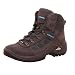 Produktbild Lowa Taurus II GTX® MID Unisex Wanderstiefel Tracking Outdoor Goretex Anthrazit, Schuhgröße:38 EU