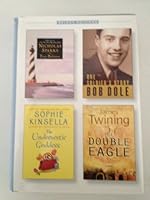 Reader's Digest Select Editions/True Believer, One Soldier's Story. The Undomestic Goddess, The Double Eagle B000FLBDRI Book Cover