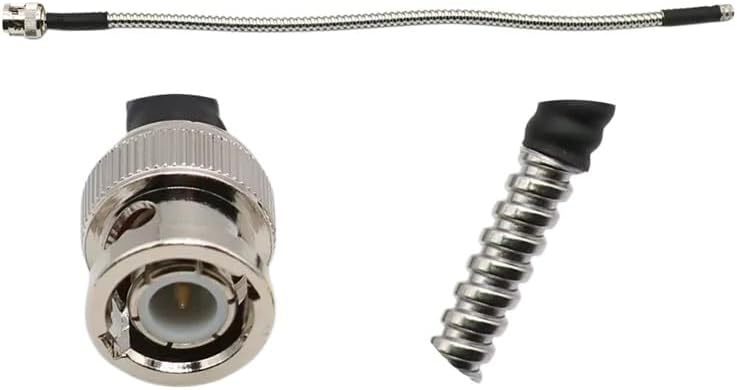 Sensor Cable Wire for Lasermech Precitec Han's WSX Optical Fiber Laser Welding Cutting Machine Head (Model A)