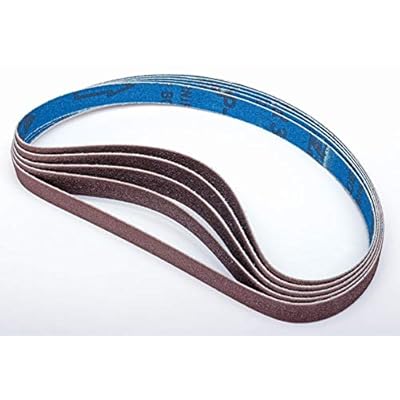 mini sanding belts