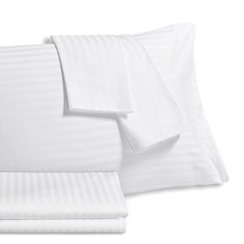 Equinox White Pillow Cases (2-Pack Standard Size) 20