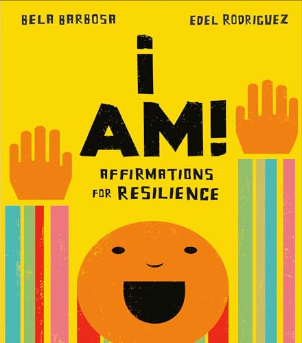 Image of I Am!: Affirmations for Resilience