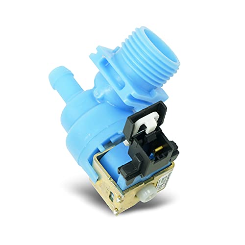 EvertechPRO W10327249 Einlassventil Ersatz für Whirlpool Geschirrspüler W10316814 3015511 PS8768566