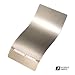 PRISMATIC POWDERS® Alloy Silver (1 LB/PMS-4983) - The Powder Coat Color Experts