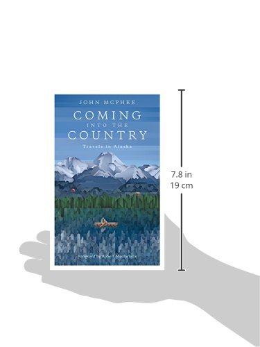 Coming into the Country [Lingua Inglese]